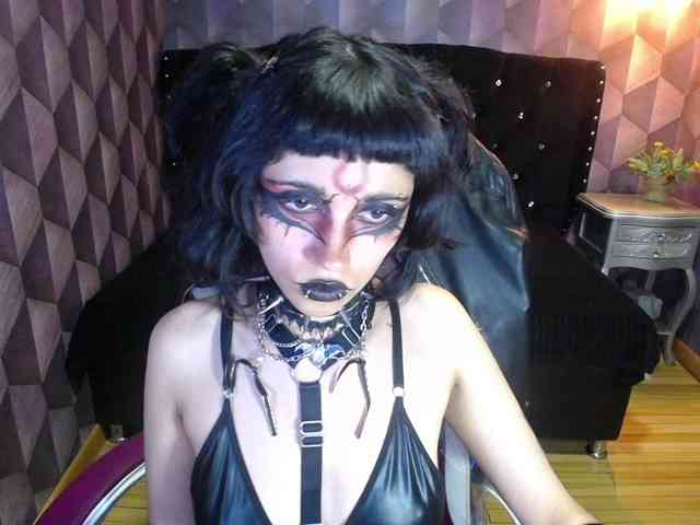 CountessBathory webcam