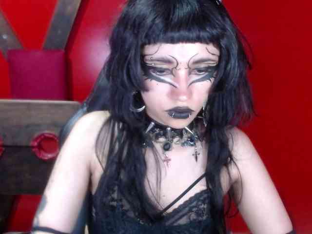 CountessBathory webcam