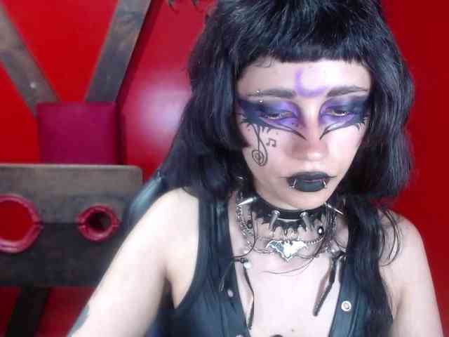 CountessBathory webcam