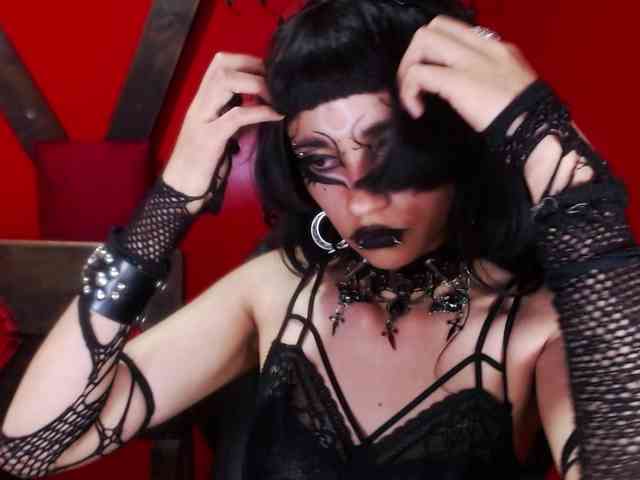CountessBathory webcam