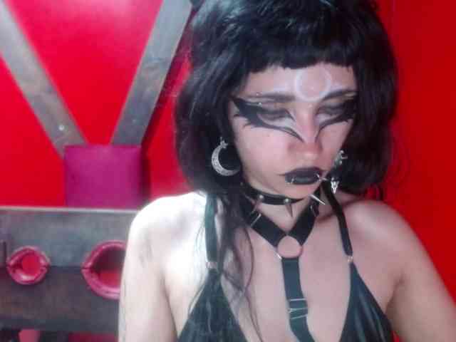CountessBathory webcam