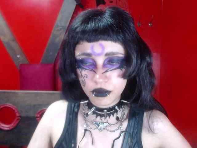 CountessBathory webcam