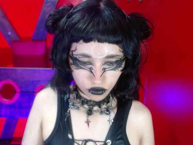 CountessBathory webcam