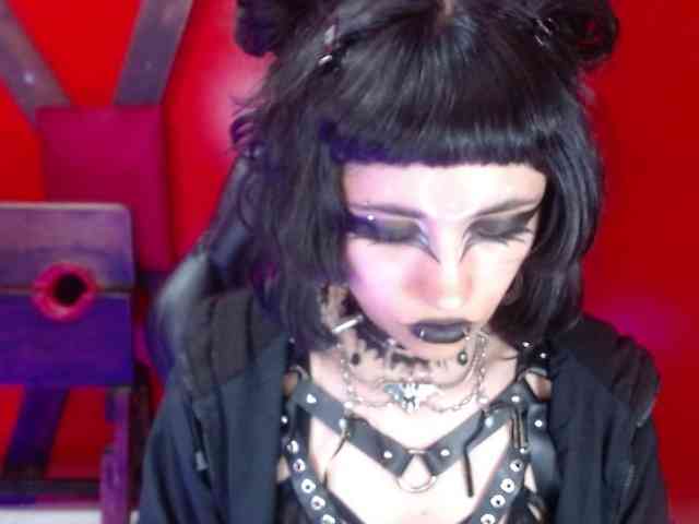 CountessBathory webcam