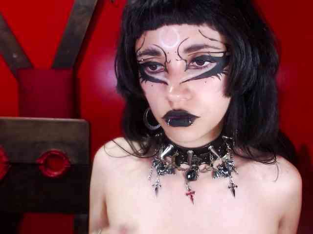 cybersex Bathoryariax