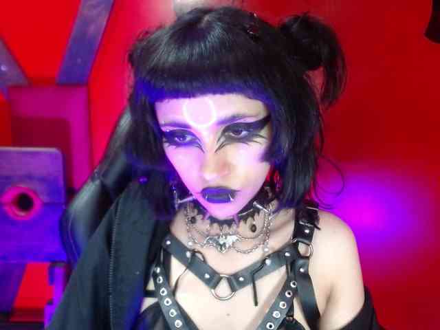 CountessBathory webcam