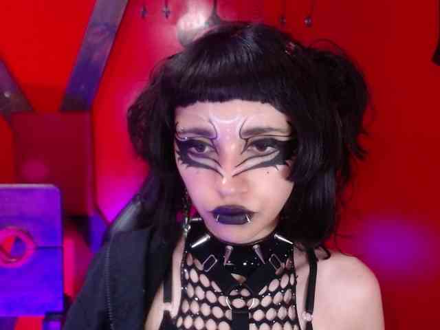 CountessBathory webcam