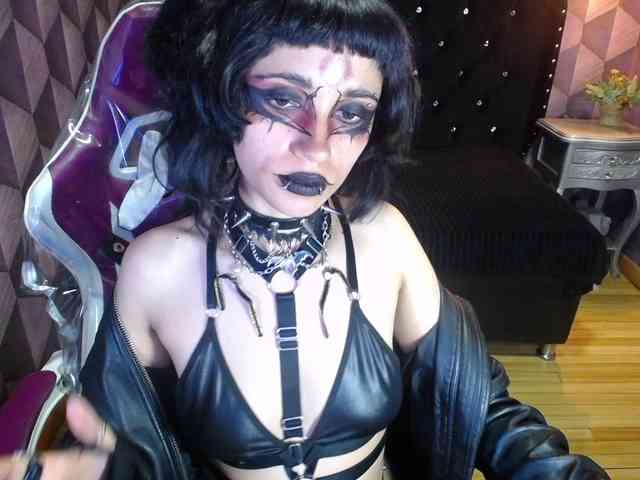 CountessBathory webcam