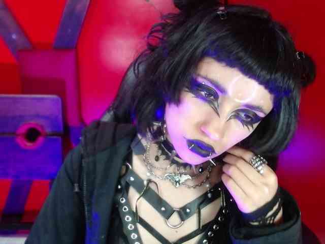 CountessBathory webcam