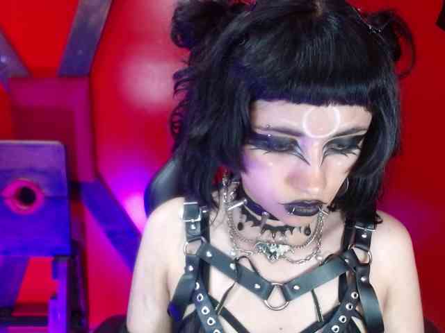 CountessBathory webcam