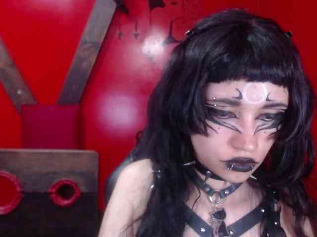 CountessBathory webcam