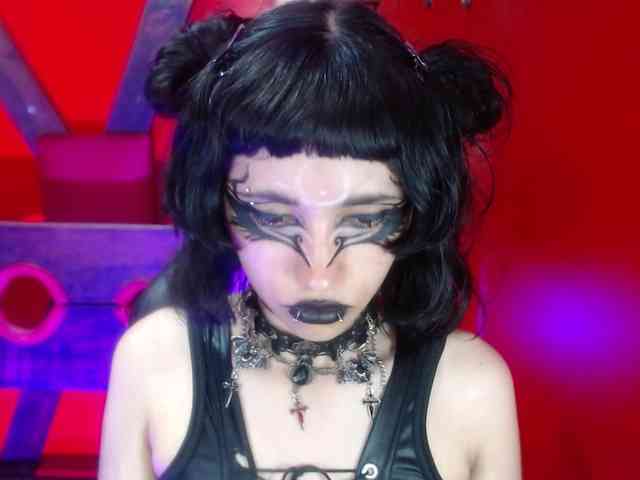 CountessBathory webcam