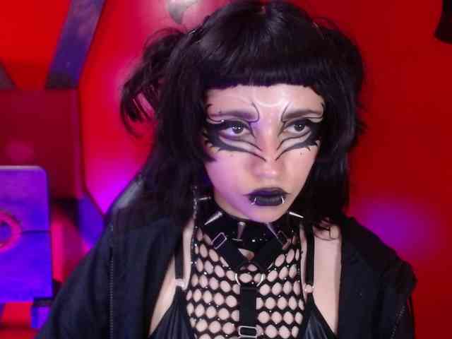 CountessBathory webcam