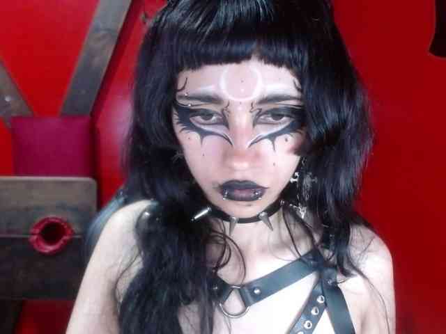 CountessBathory webcam