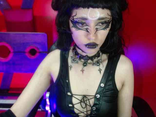 CountessBathory webcam