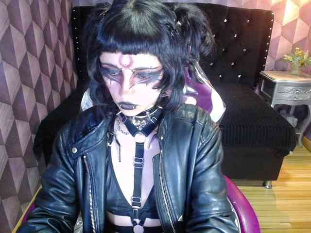 CountessBathory webcam