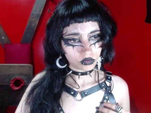 CountessBathory webcam