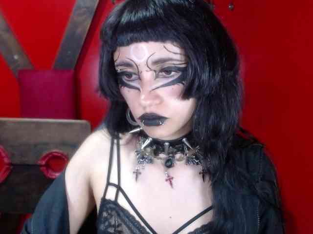 CountessBathory webcam