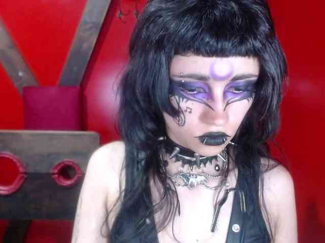 CountessBathory webcam