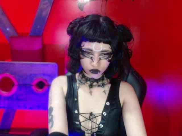 CountessBathory webcam