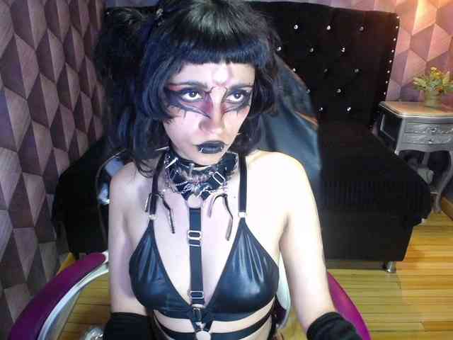 CountessBathory webcam