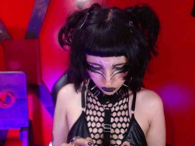 CountessBathory webcam