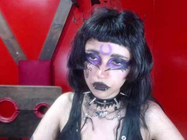 CountessBathory webcam