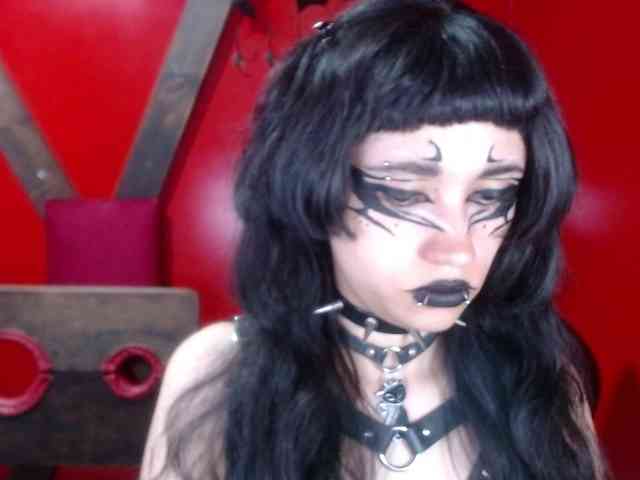 CountessBathory webcam