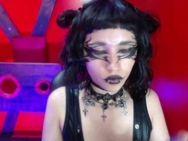 CountessBathory webcam
