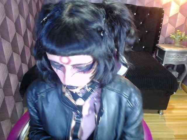 CountessBathory webcam
