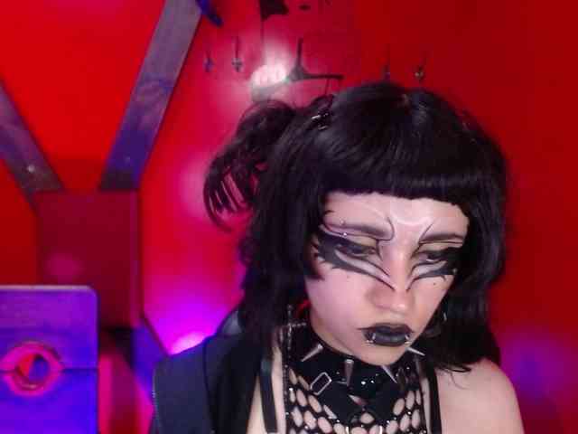 CountessBathory webcam