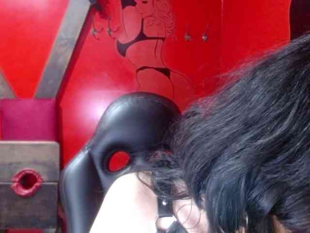 CountessBathory webcam