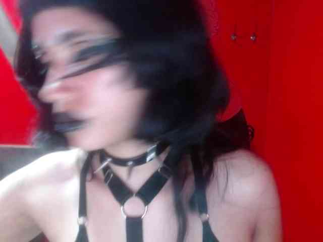 CountessBathory webcam