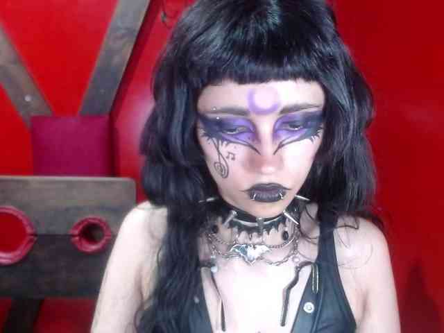 CountessBathory webcam