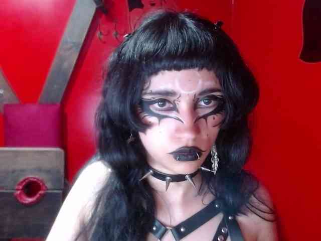 CountessBathory webcam