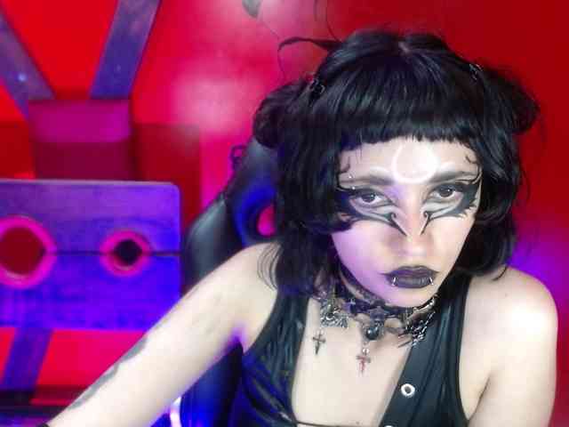 CountessBathory webcam