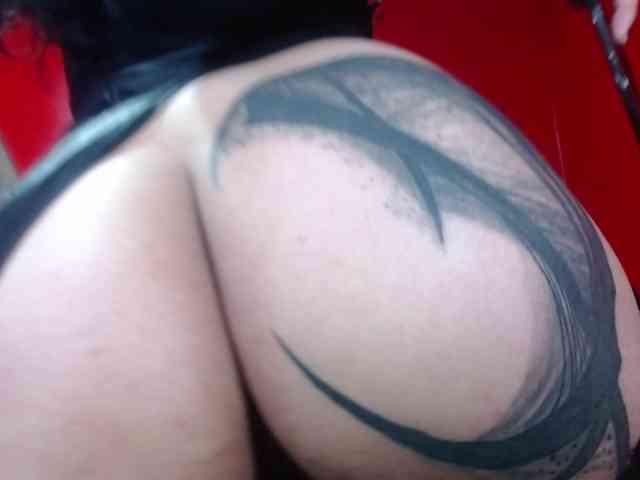 CountessBathory webcam