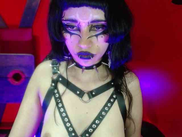 CountessBathory webcam