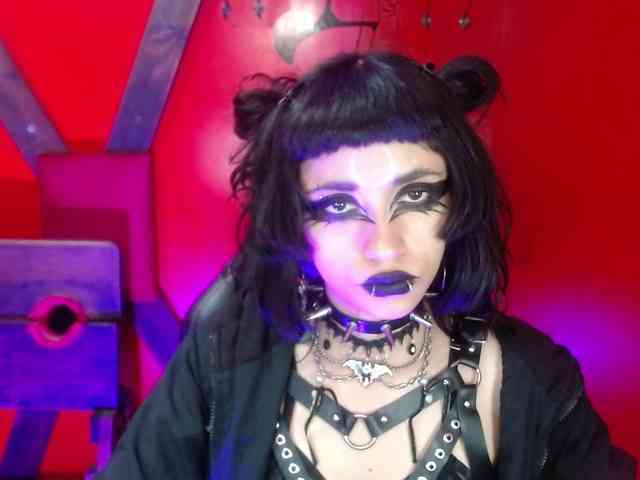 CountessBathory webcam