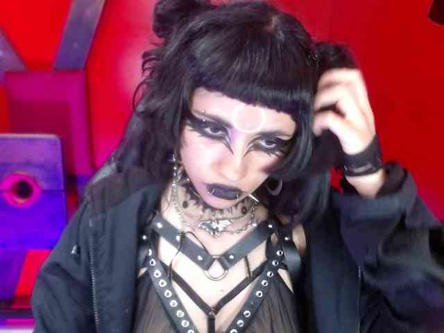 CountessBathory webcam