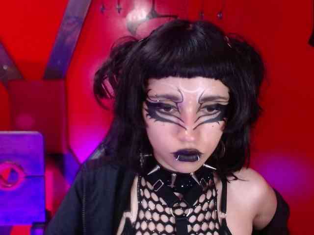 CountessBathory webcam