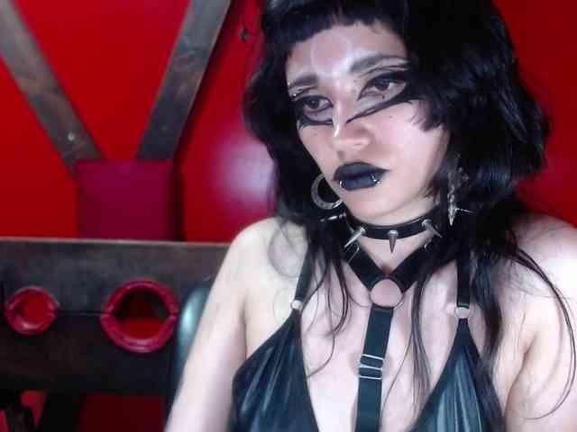 CountessBathory webcam