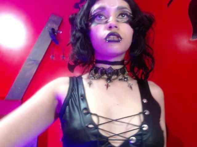 CountessBathory webcam