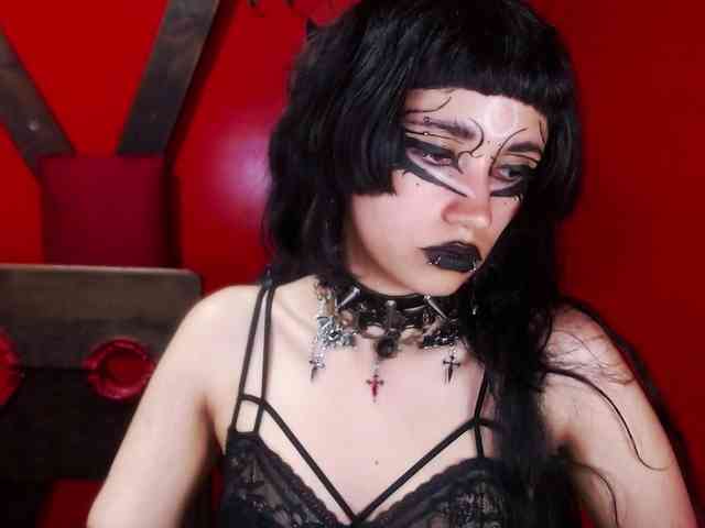 CountessBathory webcam