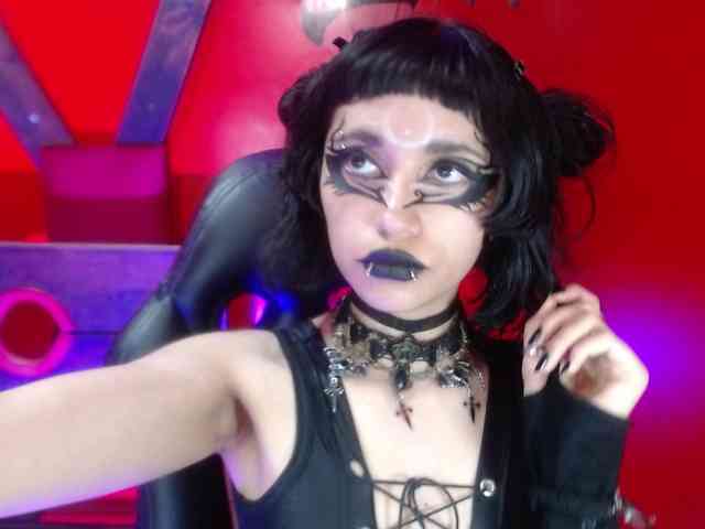 CountessBathory webcam