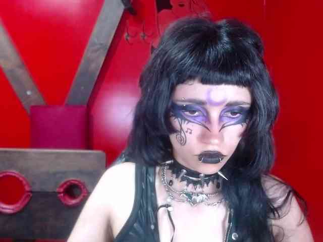 CountessBathory webcam