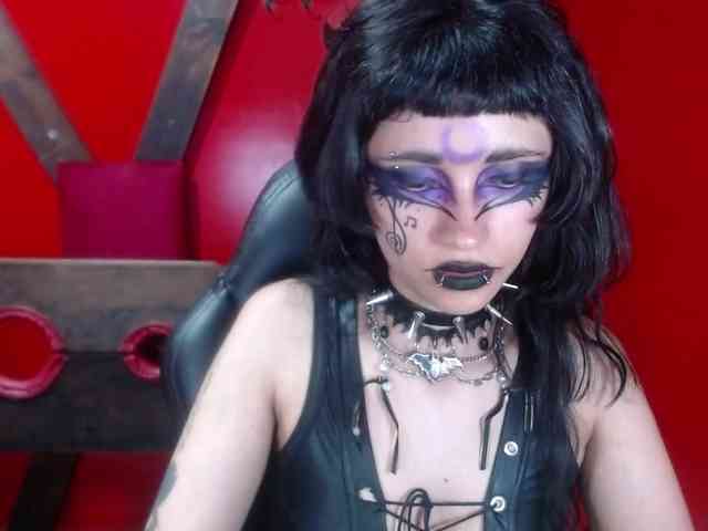 CountessBathory webcam