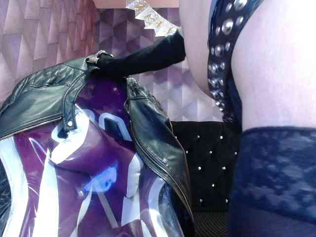 CountessBathory webcam