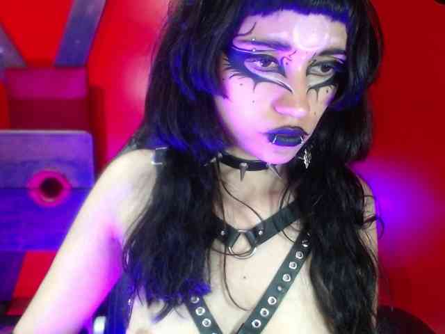 CountessBathory webcam