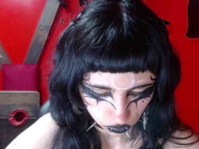 CountessBathory webcam